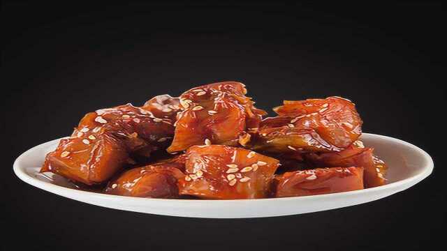 《舌尖上的中国》四川汉族传统名菜广汉缠丝兔,川菜的精髓