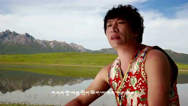 南卡忘记藏族歌手南木卡音乐圈