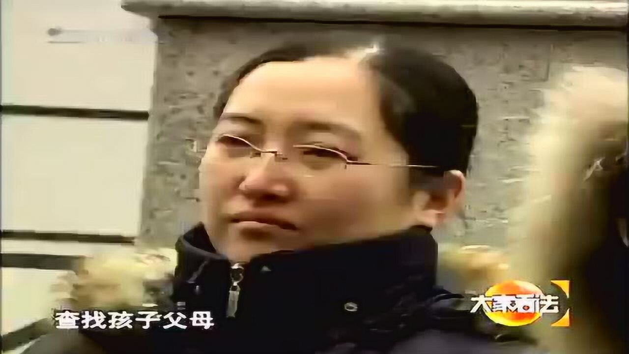 无肛女婴被放弃治疗,真可怜！_腾讯视频