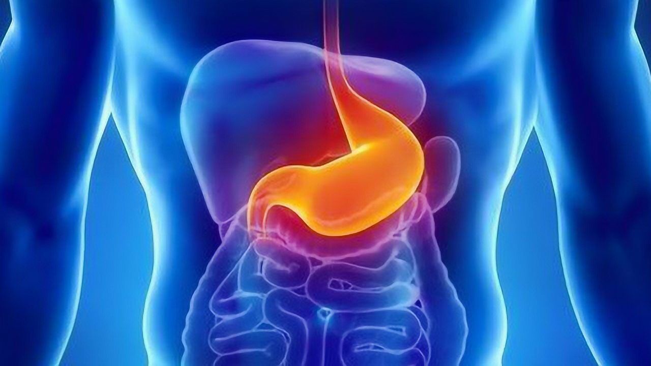 学习胃部保护知识,不要让胃再受伤!_高清1080p在线观看平台_腾讯视频