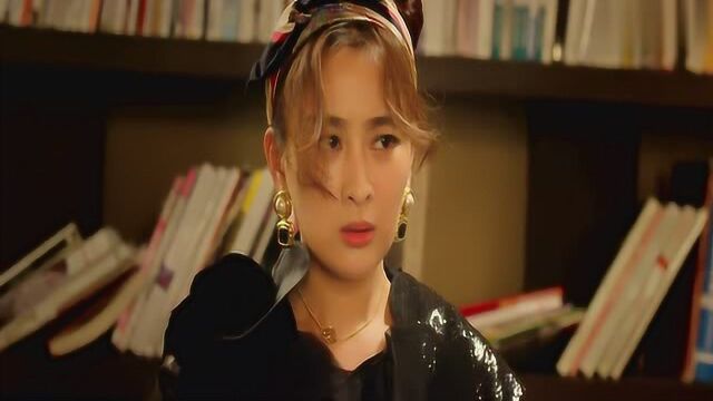 倪妮重返17岁激吻王大陆 豪放脱衣献身遭拒绝