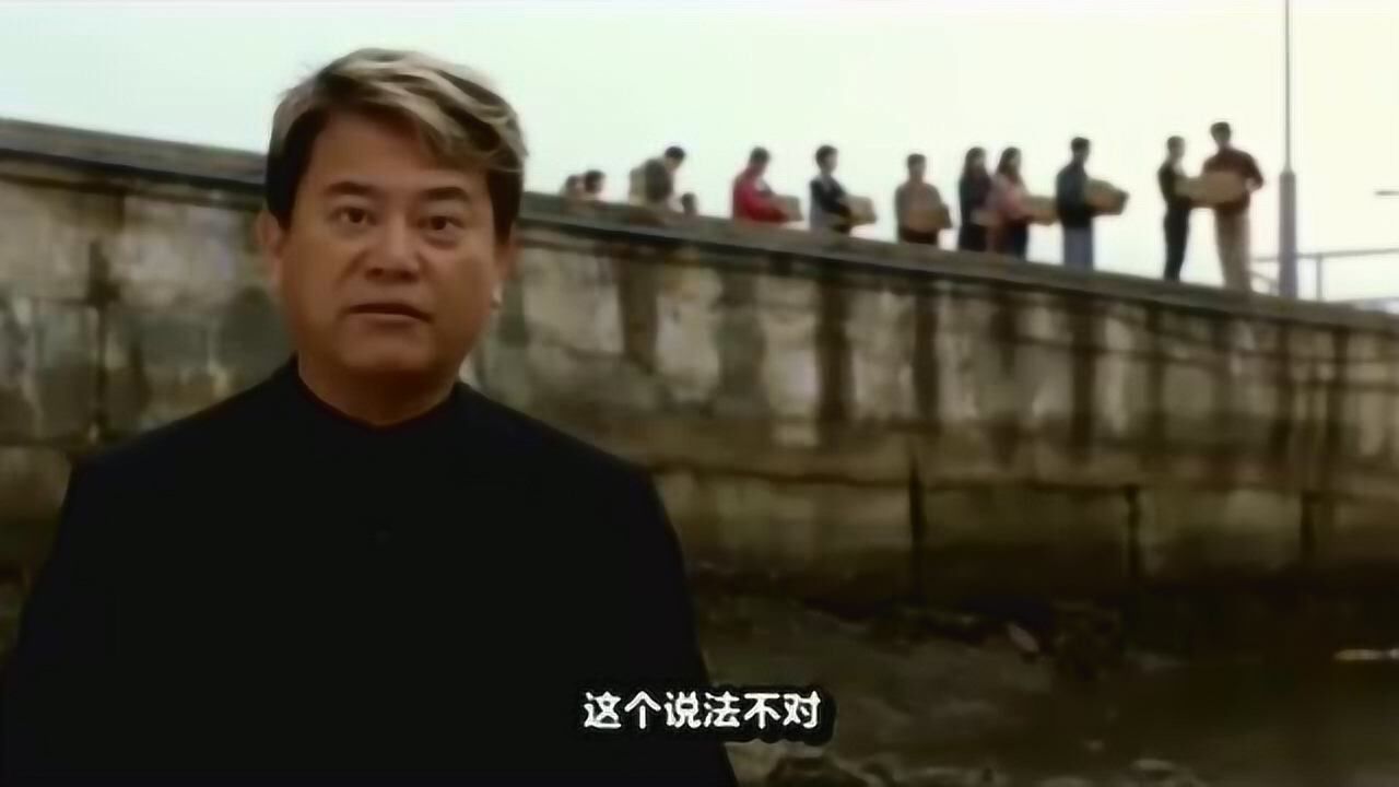 叻哥陈百祥的戒赌广告短片，真逗！_高清1080P在线观看平台_腾讯视频
