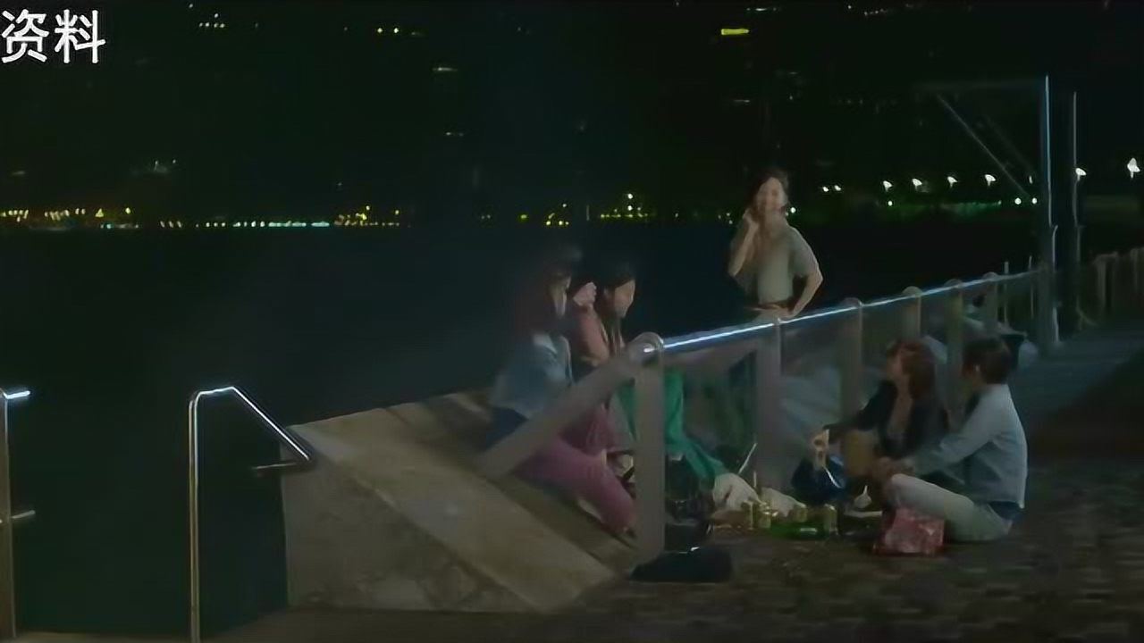 《皱妓》蔡卓妍任达华主演的一部_高清