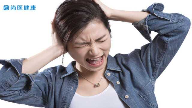 女友经期总爱发脾气,到底咋回事?带你摸清女友情绪爆发点