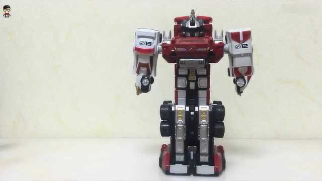 大鹏评测轰轰战队日版dx警报建立者对比国产老d