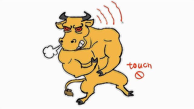 食品有意思:疯牛病是什么?