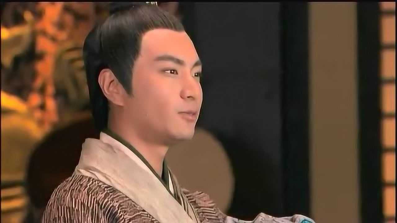 美人心计吕禄谋朝窜位却不知城门外已经失守