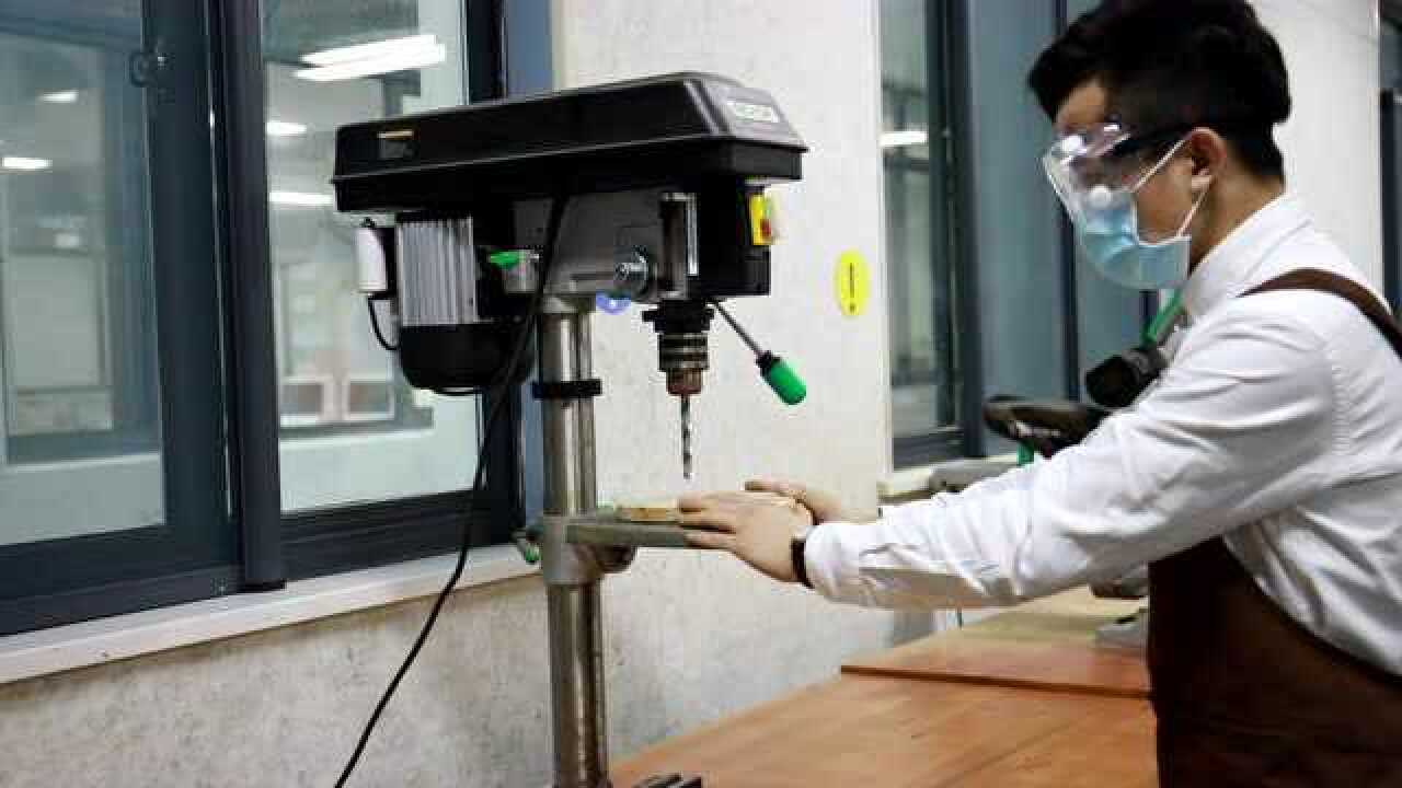 台钻使用方法_高清1080P在线观看平台_腾讯视频