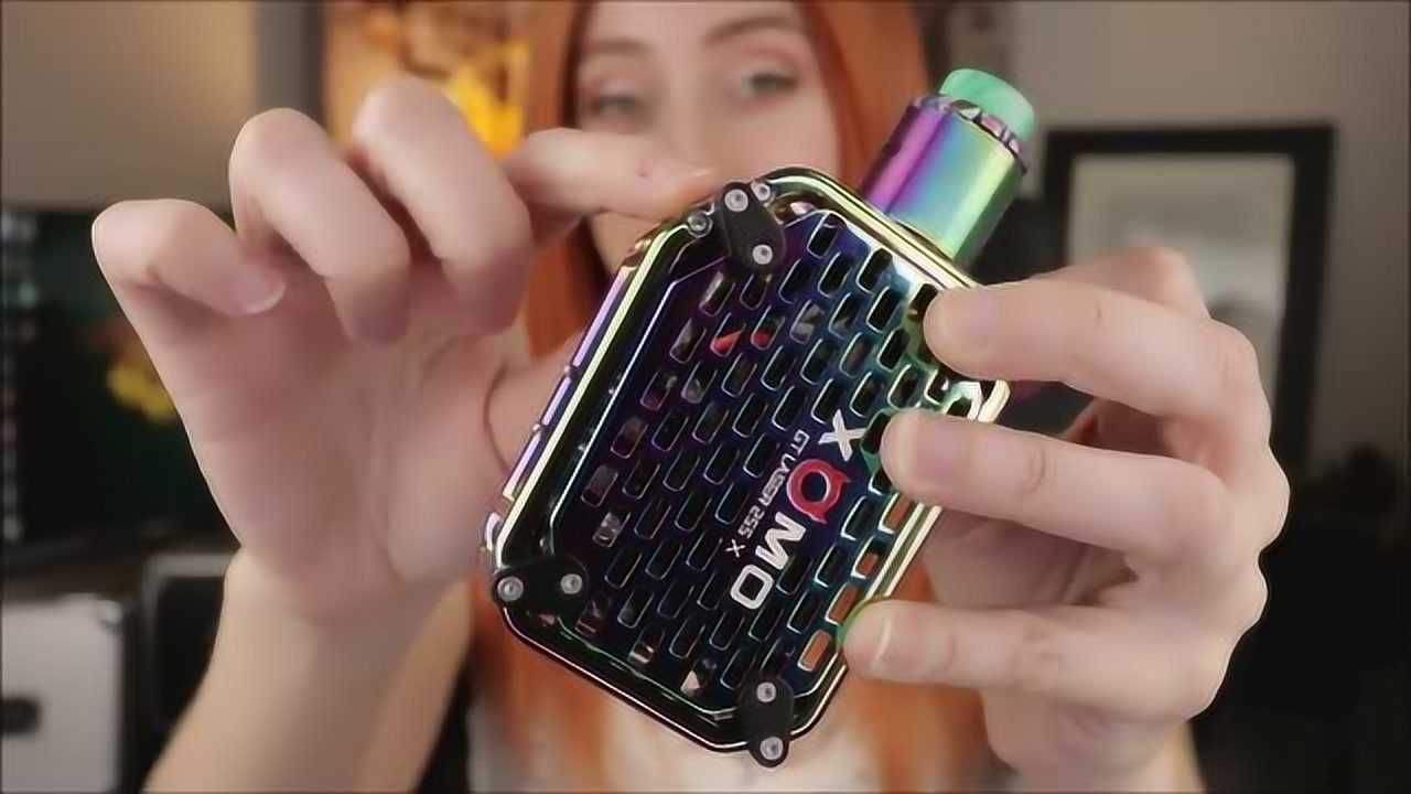 xomo gt laser 255x xomo炫魔激光盒子