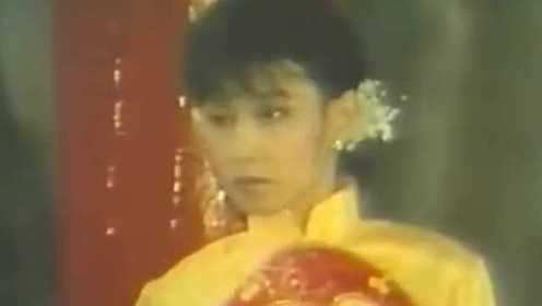 怀旧之《烟雨濛濛》1986刘雪华秦汉版