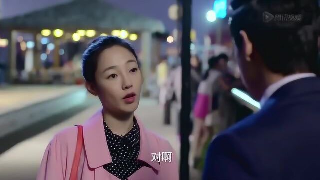 长大周明叶春萌街边吵架卖花女孩显尴尬