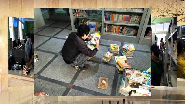 此片献给嘉排中心小学家委会及家长义工们!