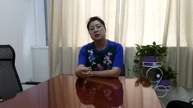 永威学校副校长申芳:永威的奇迹在于用心办学