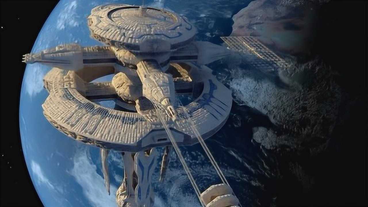 nasa暗中发展外星科技美国飞船或已飞出太阳系