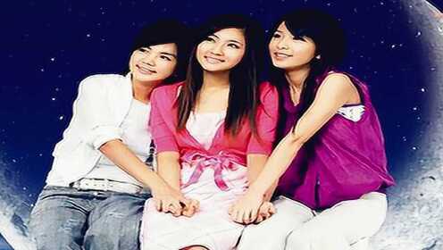 《真命天女》主题曲:she影视经典,歌好听,剧好看