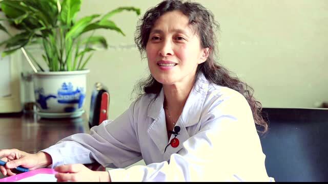 最美医生武红梅_腾讯视频