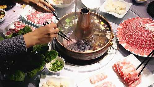 上海传奇火锅店，靠一锅清水汤底火了整整126年，秘诀是什么？