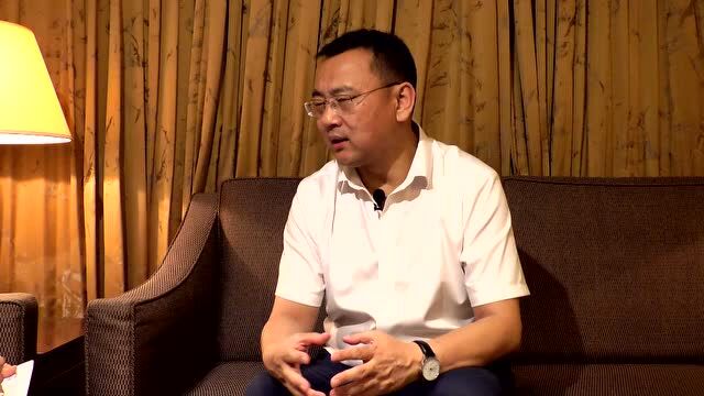 魏玮教授接受好医生网站专访