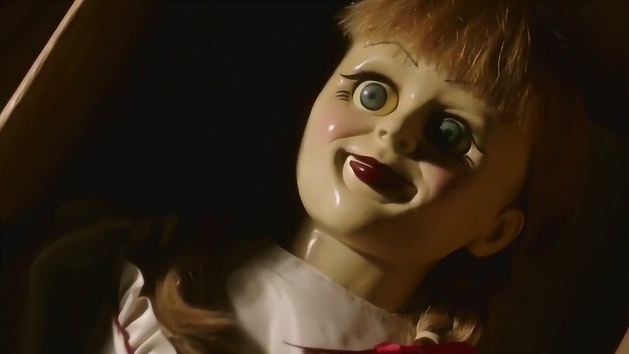 安娜贝尔2电视预告三连发惊悚演绎经典童谣恐怖氛围密布