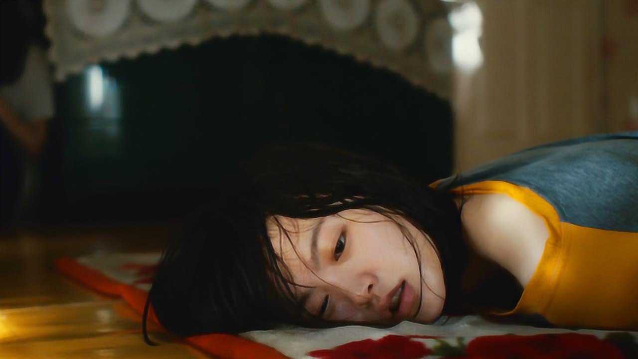 一部揭露校园霸凌的影片，根据真实案件改编，看完十分压抑难受_腾讯视频