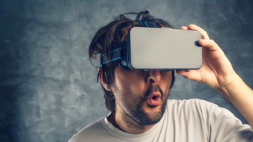 看片神器，VR与AR眼镜到底有什么区别