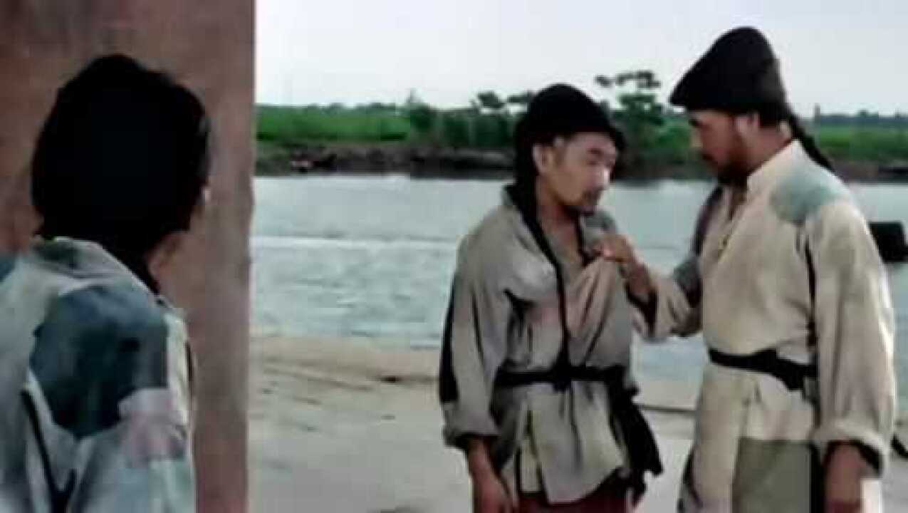 严顺开电影作品_鲁迅《阿Q正传》,阿Q的“精神胜利法”_电影_高清完整版视频在线观看_腾讯视频