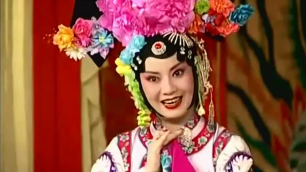 京剧名段四郎探母·坐宫 李维康 耿其昌演唱