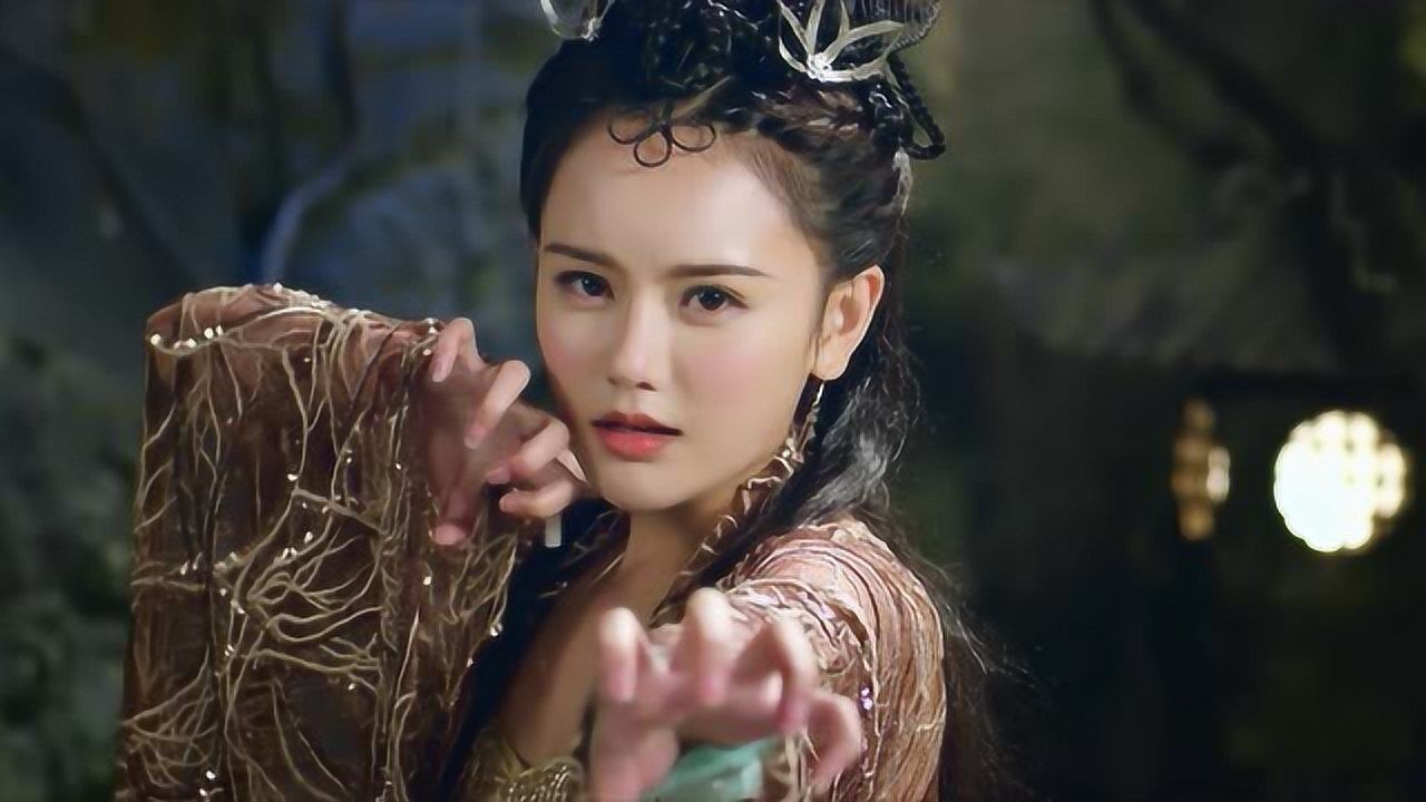 大梦西游4伏妖记春三娘偷袭孙悟空不成反而喝下给他准备的毒药