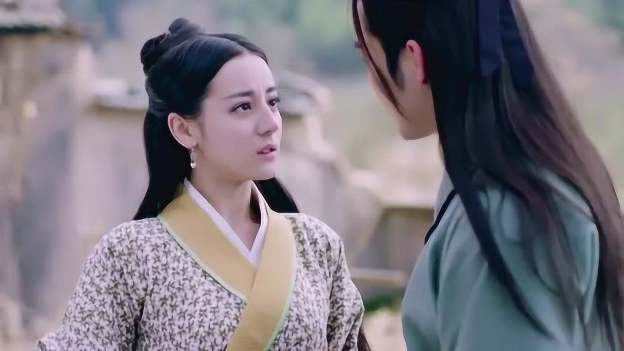 崔子格杨培安生死相随电视剧秦时丽人明月心唯美主题曲