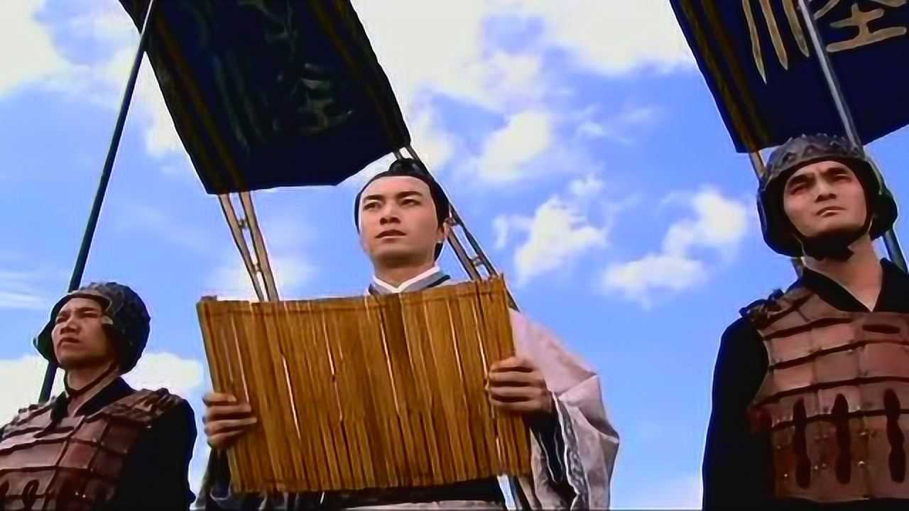 《美人心计》慎儿被吕禄用白绫绞死,真是如此吗_高清1080P在线观看平台_腾讯视频