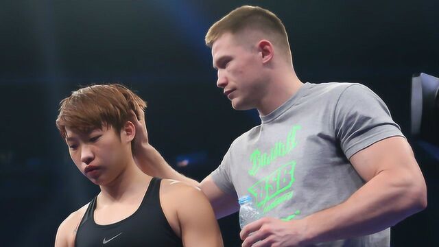 不愧是"美丽死神"和播求的大弟子!个顶个的强!