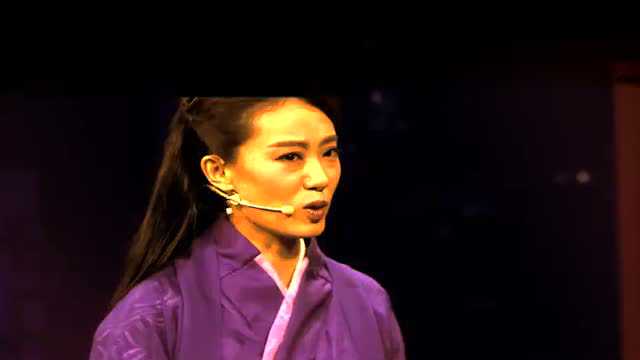 小品乱世的小仙这个演员是谁啊挺漂亮的有没有司机