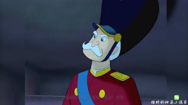 安徒生童话坚定的锡兵残缺的身体不代表我不勇敢