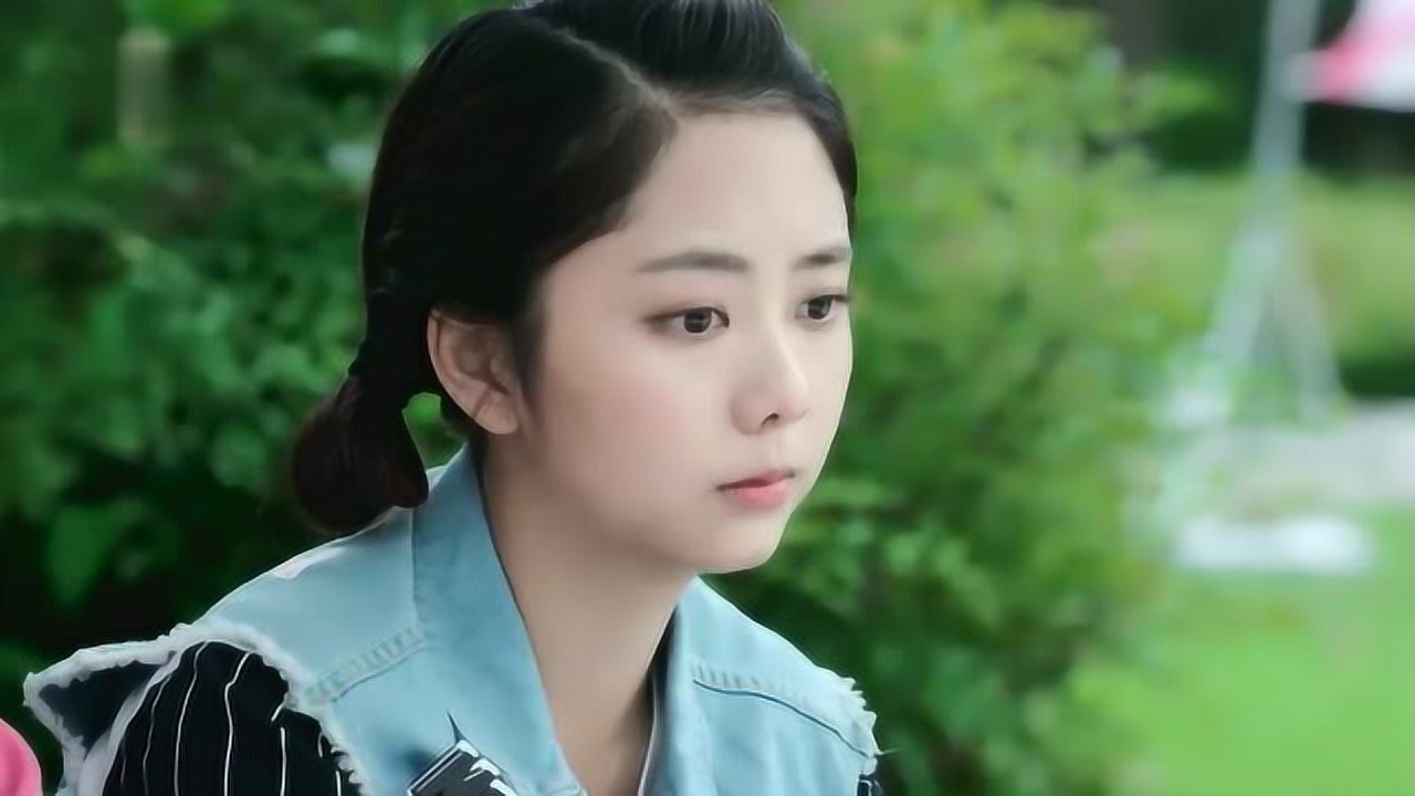 范晓莹和胡亦枫还真的是般配啊撒糖了