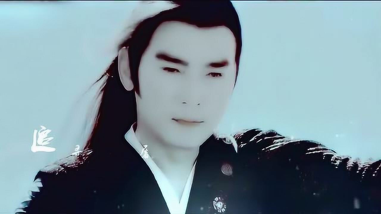 焦恩俊杨戬花寒衣江雪埋骨追寻一生刀屠却看遍花枯