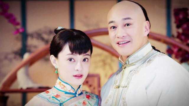 那年花开用凉凉来谱写吴聘和周莹的凄美爱情真的很感人