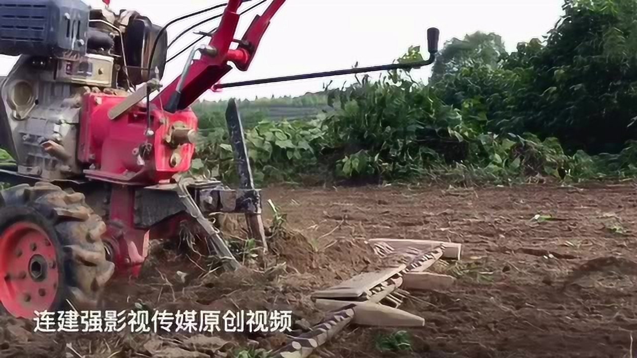 甘肃天水秦安连湾村耱地_高清1080P在线观看平台_腾讯视频