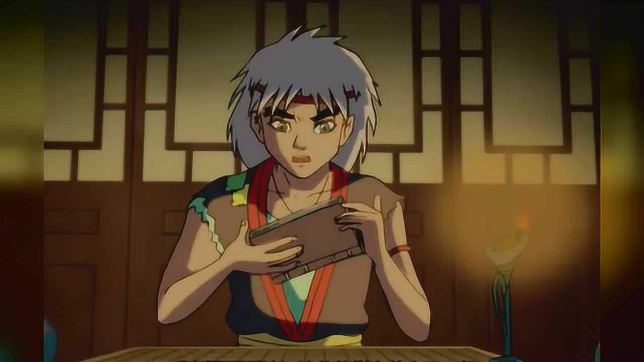 重新来看围棋少年2!_腾讯视频