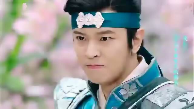 金桢勋《英雄》插曲《武神赵子龙》