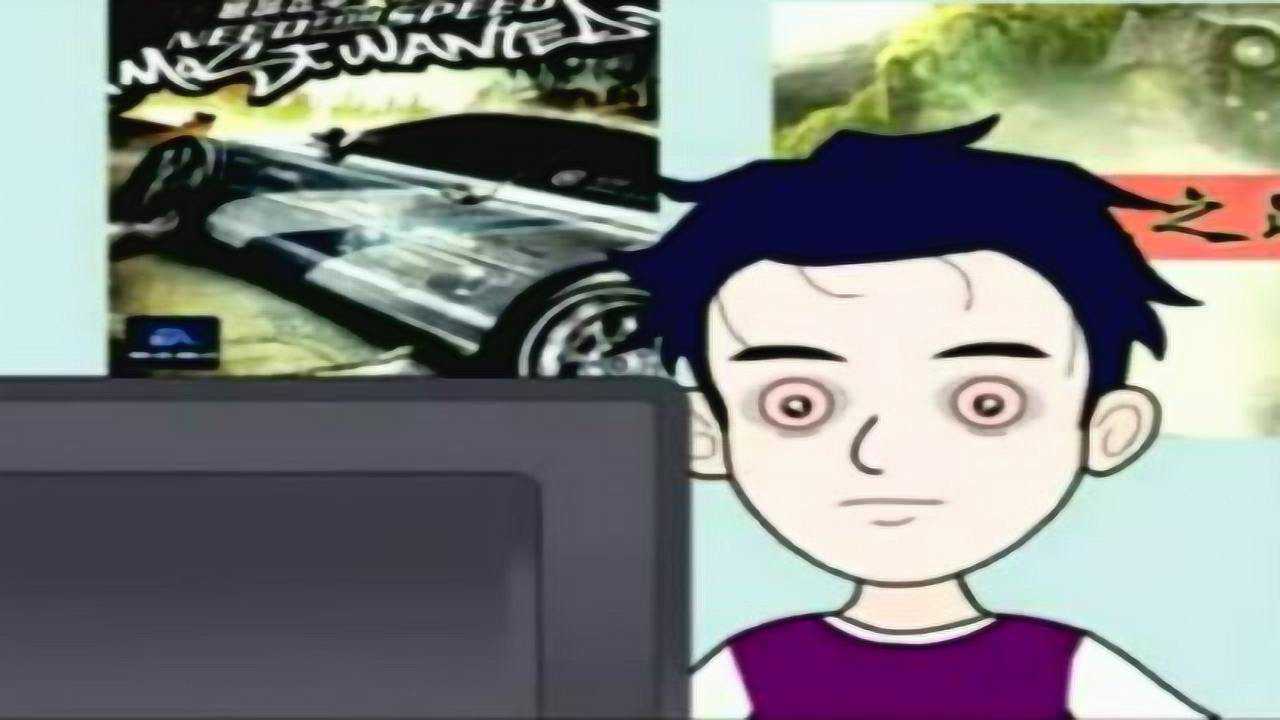 网络安全教育宣传片_高清