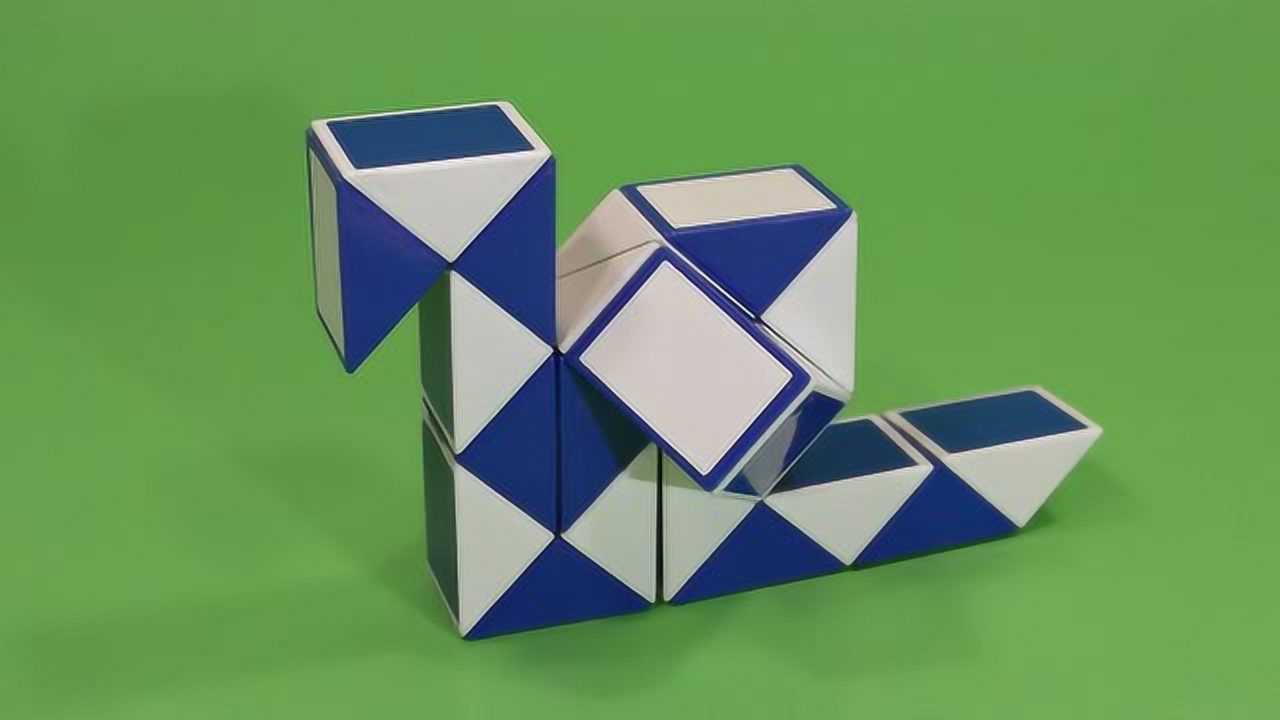 快乐悠yo学魔尺,蜗牛