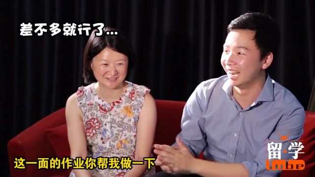 留學媽媽美國陪讀記:兒子上高中 媽媽上大學 是母子更是室友_騰訊視頻