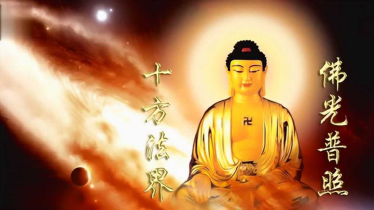 佛教音乐-寒山僧踪·古筝佛赞(禅意深深,请君静听)