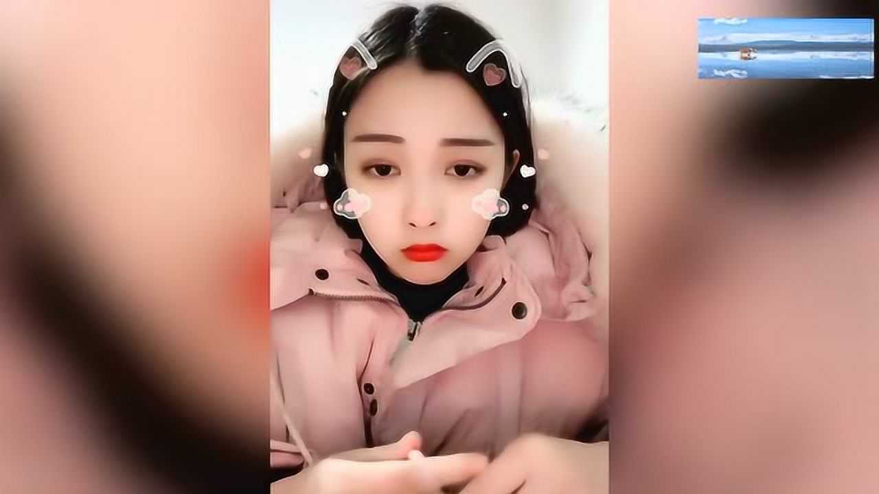 最美网管朵儿模仿萌妹子,被甜蜜暴击了!