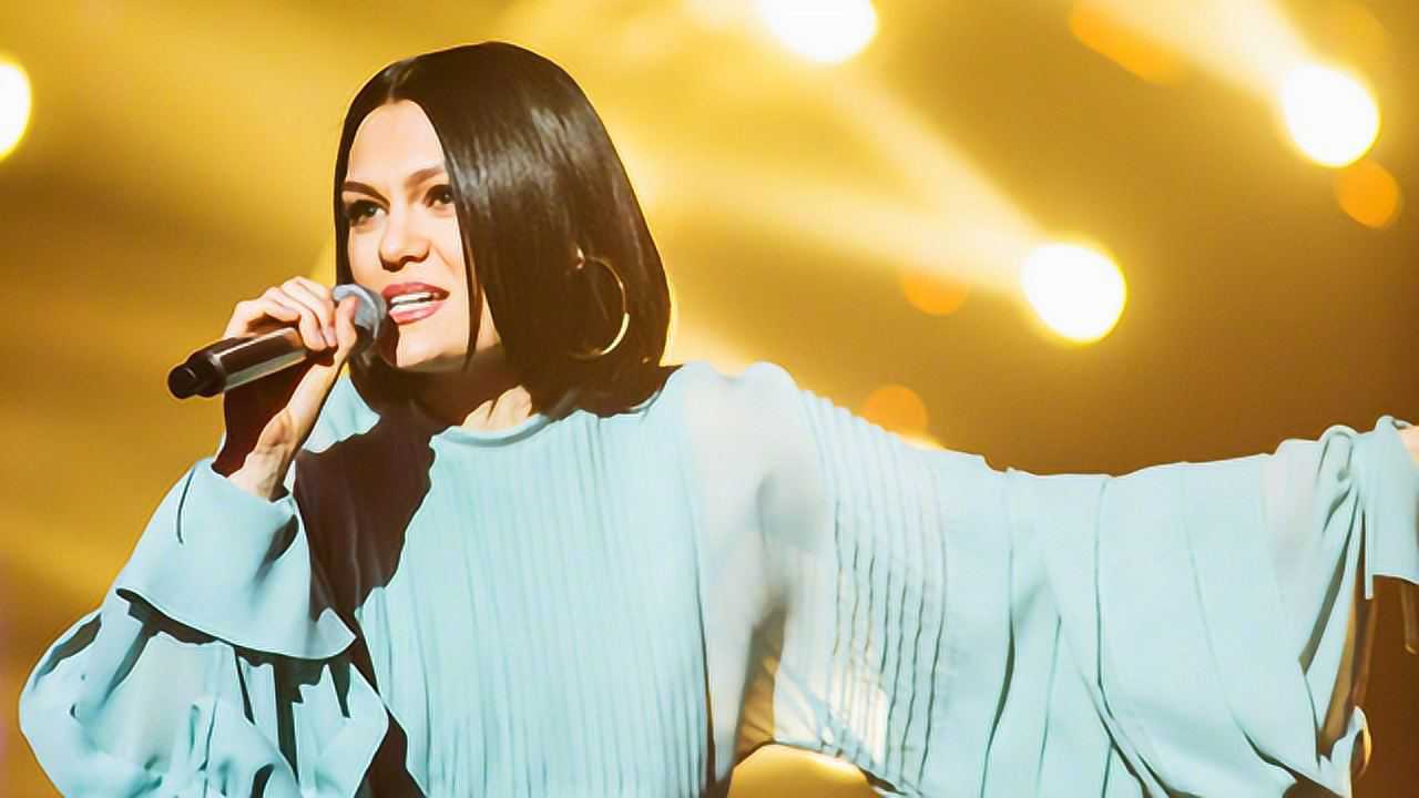 jessie j彩排突发疾病 将无法参加歌手录制_综艺_高清1080p在线观看