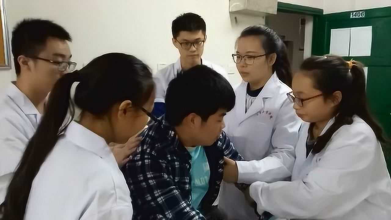医患沟通情景剧_高清1080P在线观看平台_腾讯视频