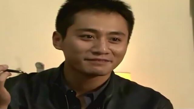 刘烨陆川圣塞巴斯蒂安电影节宣传电影南京南京