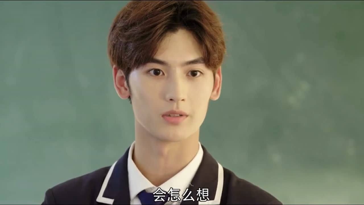 班长大人2廖丹奕叶木栖能不能给我留点面子