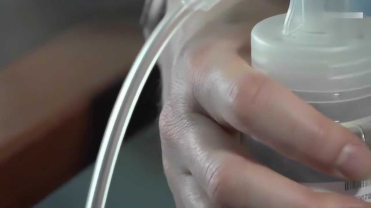 新手妈妈如何用吸奶器吸奶，掌握这几点让宝宝喝上放心奶_腾讯视频