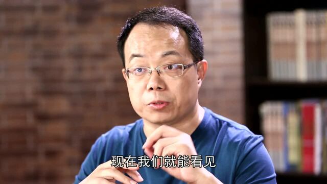 武志红:身体是心灵的镜子_腾讯视频